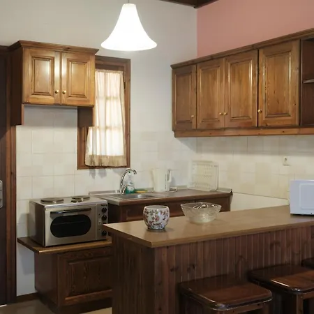 Nikos - Dimitris Pool 3*