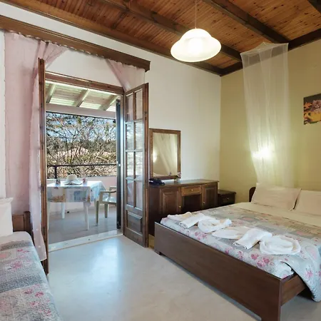 Nikos - Dimitris Pool