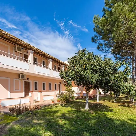 Nikos - Dimitris Pool 3*