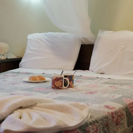 Aparthotel Nikos Pool - Upper Floor Sidari (Corfu)