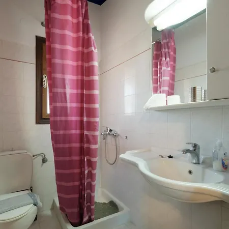 Nikos - Dimitris Pool סידריון