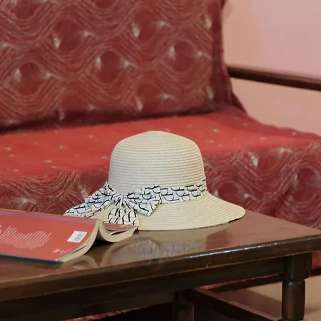 Nikos - Dimitris Pool 3* סידריון