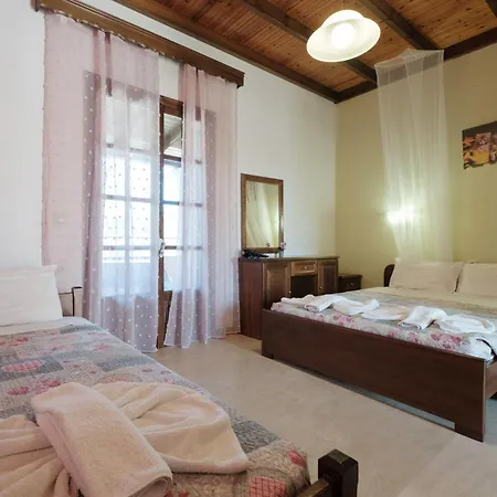 Apart-hotel Nikos - Dimitris Pool