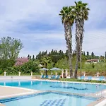Апарт-отель Nikos - Dimitris Pool 3*