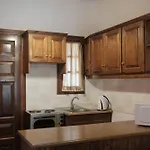 Nikos - Dimitris Pool Апарт-отель 3*
